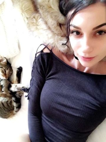 Анкета проститутки Кира, Кемь, 24 года, №299880